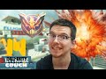 I think I'm "GETTING GUD" | Call of Duty Mobile - INTENSE COUCH