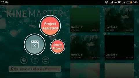Kinemaster Tutorial in hindi| | change background | video editing app for Android 2018