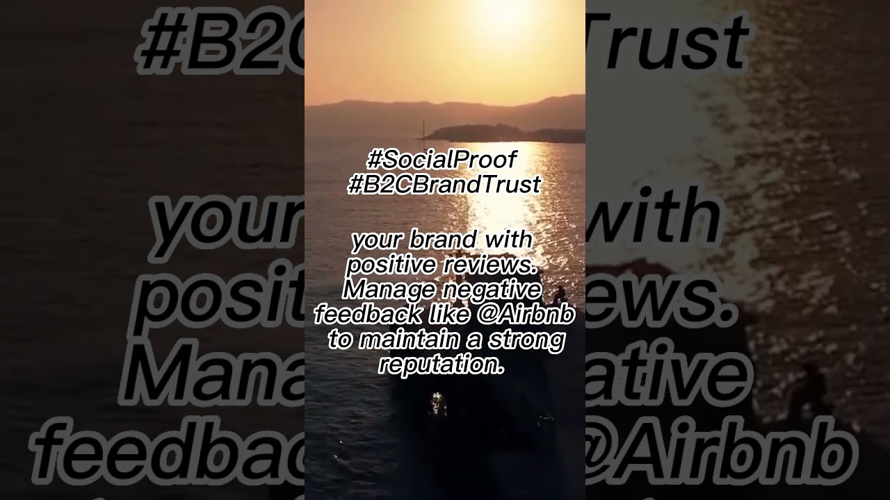 Harnessing Social Proof: Reviews and Testimonials in B2C Marketing