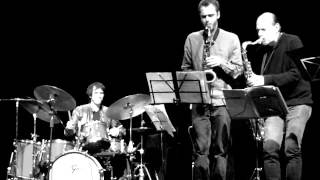 Louyork Argomm Teatro