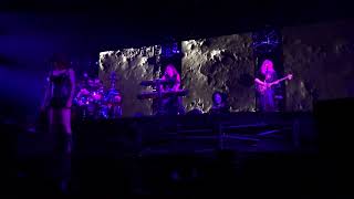 Nightwish - Shoemaker live @ Nokia Arena, Tampere 22.4.2022