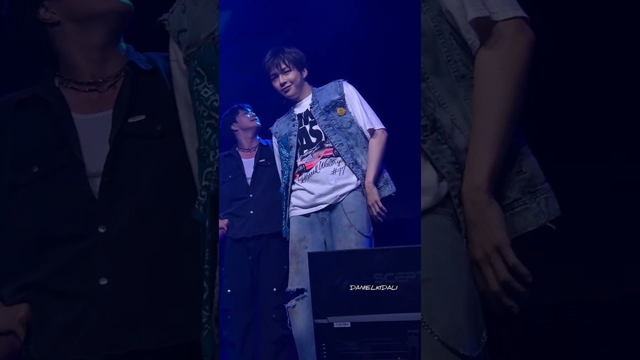 No12  Episode &  No13  Movie Star    #강다니엘 #KANGDANIEL#ACT_NEW_EPISODE_USA #Columbus