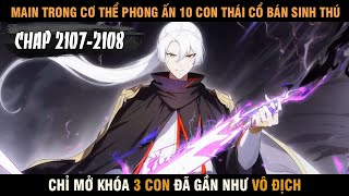 Review truyện tranh manhua 