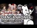 Why You NEED To Play Danganronpa [NO SPOILERS]