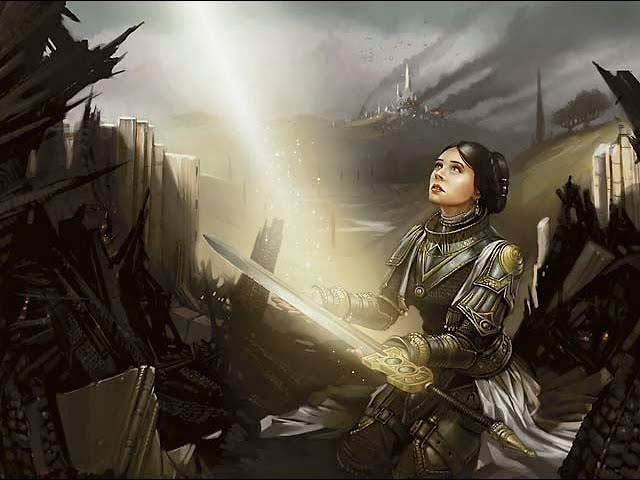 Magic: The Gathering - Ardent Plea - Invocazione Ardente - Alara Reborn Magic: The Gathering - Ardent Plea - Invocazione Ardente - Alara Reborn