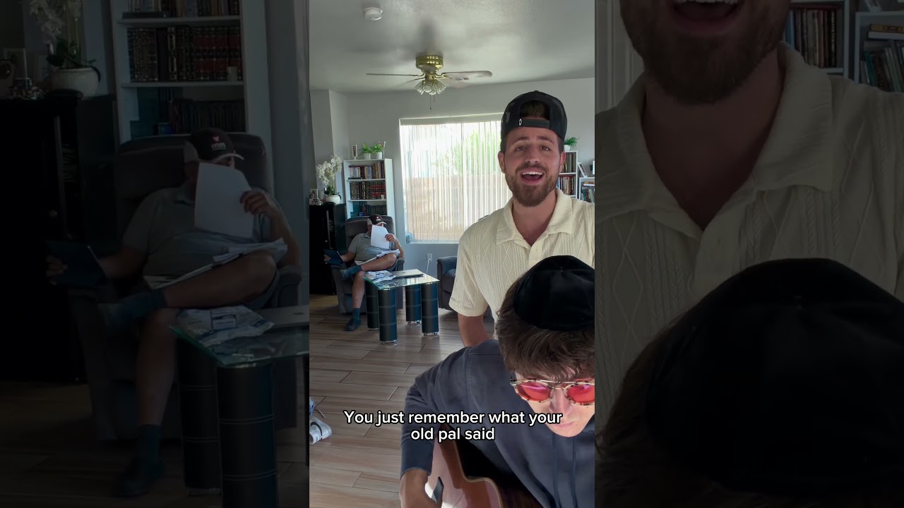 Send this to anyone who deserves the Father’s Day treat