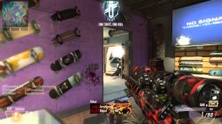 kill chain on FaZe Agony