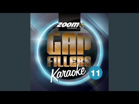 I Want It That Way In The Style Of Backstreet Boys Karaoke Version I Want It That Way In The Style Of Backstreet Boys Karaoke Version