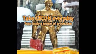Cecon "Sosyal" RC 30s