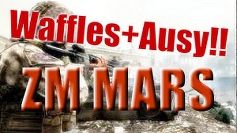 Beating ZM Mars!! | We Are SEXY!!! Quick and Good ;) (Part 1)