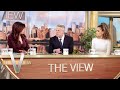 Donny Deutsch Urges End to Violence in Israel | The View