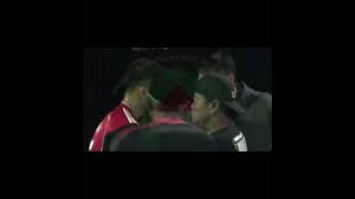 MAXI NAHAK VS BIMO PENCAKDOR RING BAMBU.