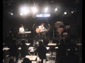 吉田このみ&翔音璃菜&辻本真 2013.4.12 Live at JACK LION