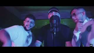 BOBBY VANDAMME X DORIAN X HAMDI52 - TIEF GEFALLEN IM BLOCK Resimi