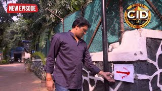Abhijeet के घर के बहार मिला जब उनको यह Airo का निशान || CID | TV Serial Latest Episode