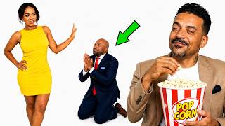 Derek Fisher FINALLY Gets What He DESERVES!