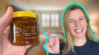 Why This Superfood Honey Is Your New Energy Booster | Beekeeper's Naturals