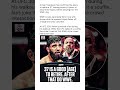 ARMAN TSARUKYAN LEAVING UFC FOR WWE?!