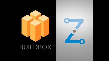 how to build ball jump application (game) using Buildbox