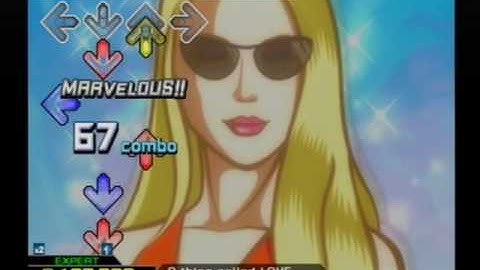 DDR Supernova 2 (JP) - A Thing Called Love EXPERT