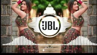 Ladki Badi Anjani Hai 💗 Dj Remix 💗Paas Rehke Bhi Thi Doori 💘 Dj Anupam Tiwari