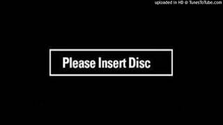Insert Disc - Disc Read Error [2008]