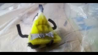 Bill Cipher Beatbox Solo 2 - Fester And Friends Beatbox Battles Reloaded