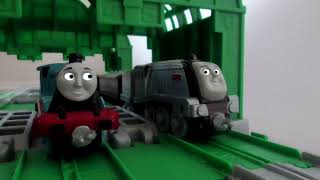 A Grand Day for Gordon (Thomas & Friends ERTL Adventures; Season 3; Episode 23) (NOT FOR KIDS!!)