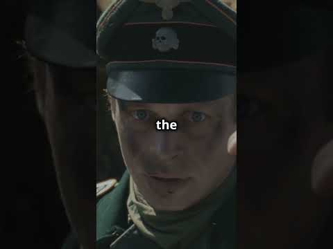 The Infamous Traitor