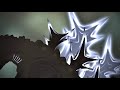 Godzilla Minus One FULL ATOMIC BREATH (Animation)