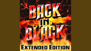 Back in Black - Anti-Christ Devil's Children
