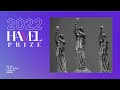2022 Havel Prize Presentation | Oslo Freedom Forum