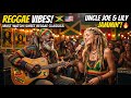 Reggae Rock Love Songs 2026 💘 Best Reggae Ballads Collection