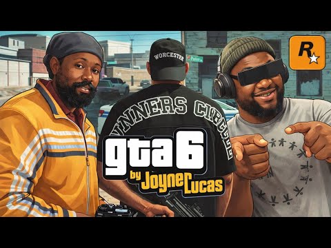 Yooooo!!! Joyner Lucas - GTA 6 (REACTION!!!)