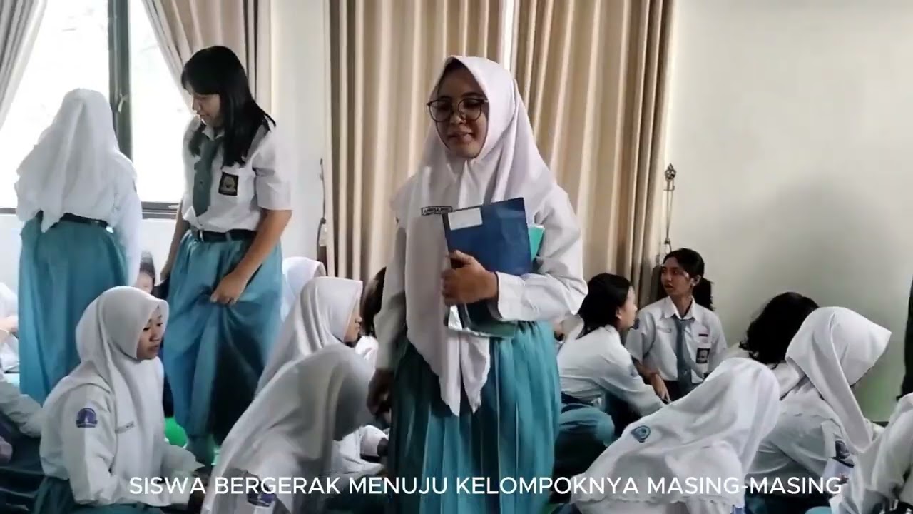 Inovasi Pembelajaran dengan menggunakan media platform digital Wakelet Internship RIMA RISTIARNI 240