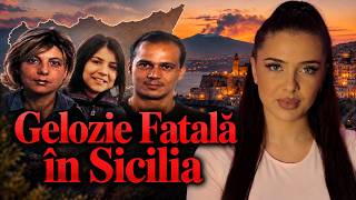 SICILIA: O trădare fatală - Cazul Giovanna Comunale