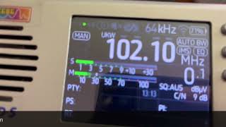 FM DX 09.05.2024