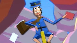 100% IMPOSSIBLE (RAGE) - Pogo Postman screenshot 5