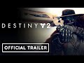 Destiny 2: Heresy - Official Rite of the Nine Trailer