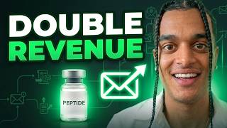 Your Peptide Business WILL FAIL IF You Don't Do This...