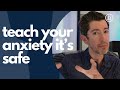 Social Anxiety Exposure Therapy: Teach your brain that it’s safe