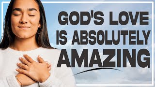 Romans 5:6-11 - The Incredible Love of God | Quiet Time Daily