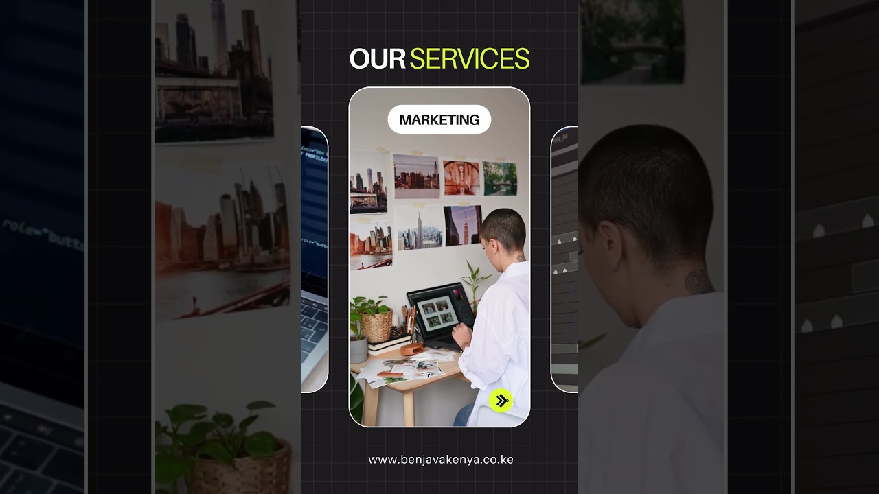 BENJAVAKENYA PR FIRM (INTRO POST)