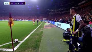 Talisca Szymanski Geçiş Clips For Edit No Watermark