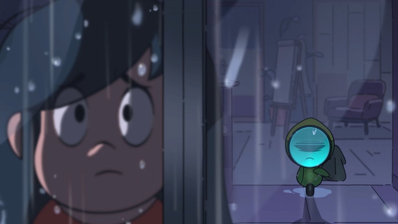 Potobot - Le justicier de la nuit | Nouvelle série Okoo France TV - Extrait d'épisode HD