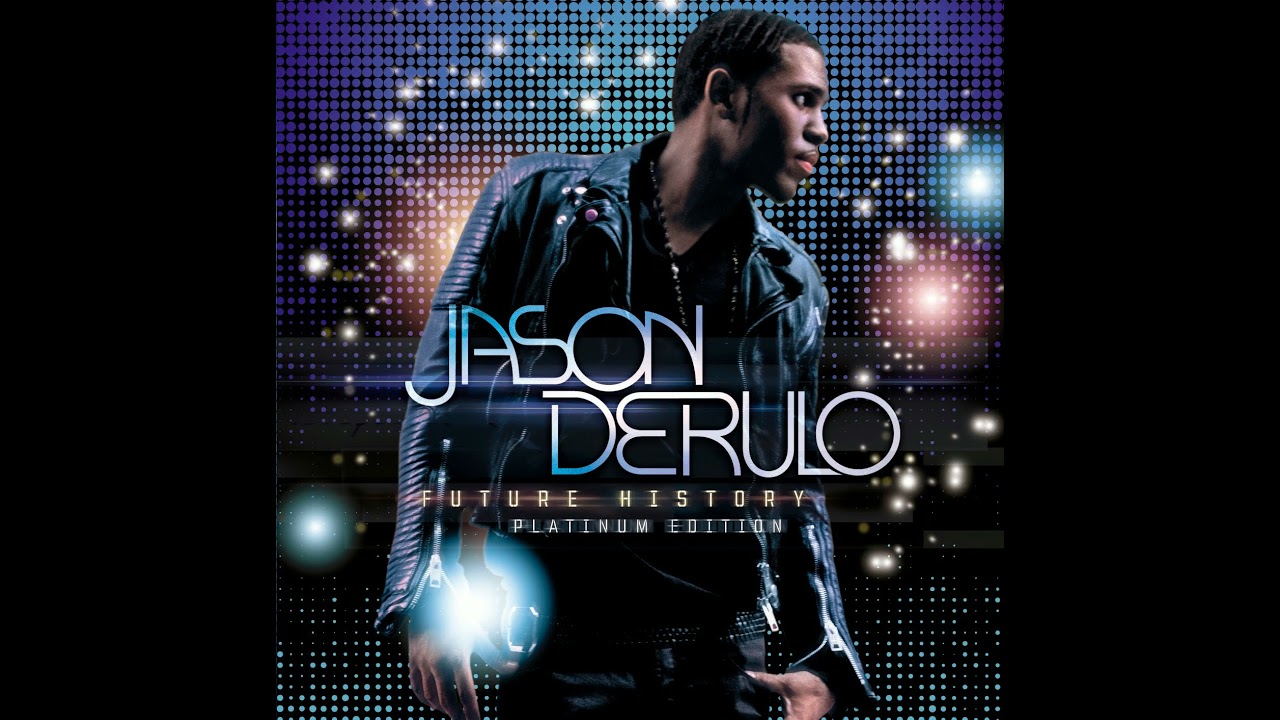 Jason Derulo - Don't Wanna Go Home (slowed + reverb)