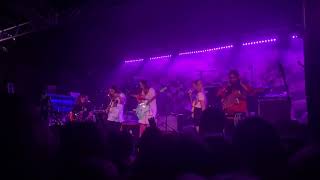 Wet Leg - Chaise Longue (Live at O2 Academy, Oxford - 24/08/21)