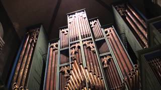 Louis Vierne 2Ème Symphonie V Final