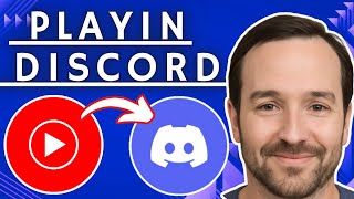 New How To Play Youtube Music In Discord - Simple Steps