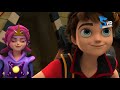 ZAK STORM | EPISODE 31| COMPLETE EPISODE |URDU DUBBING| @Kids Zone Pakistan